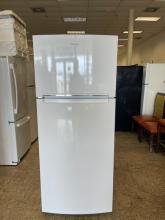 Top Freezer Whirlpool Refrigerator